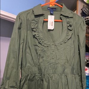 Beautiful blouse